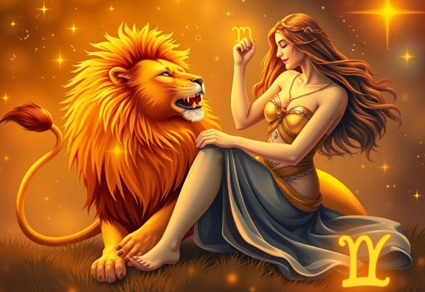 獅子女密人 獅子女密人