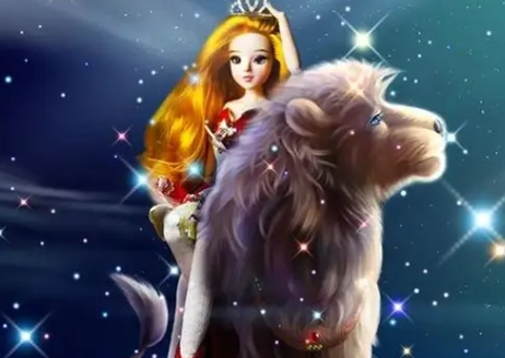 獅子女密人 獅子女密人