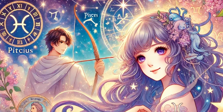 愛情星座相容性 愛情星座相容性