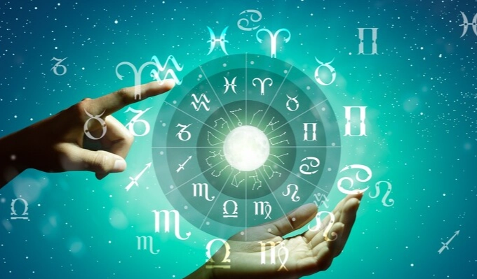 愛情星座相容性 愛情星座相容性