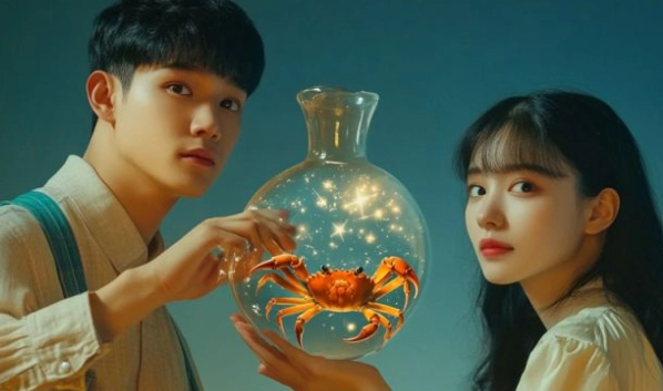 水瓶座上升星座爱情 水瓶座上升星座爱情