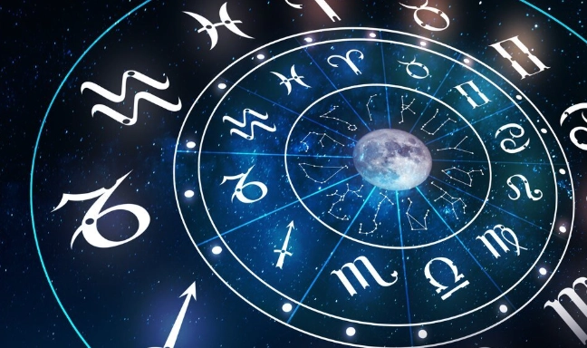 星座配对分析 星座配对分析