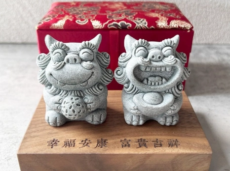 送禮物給獅子座男生