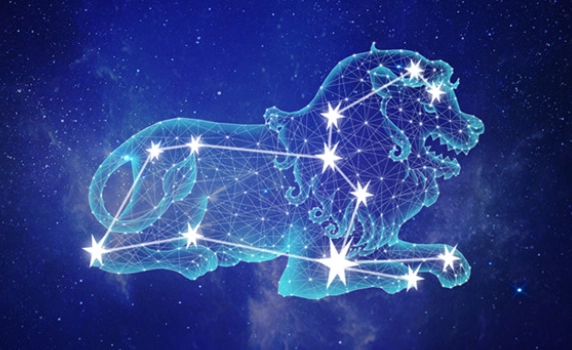 獅子女 星座配對