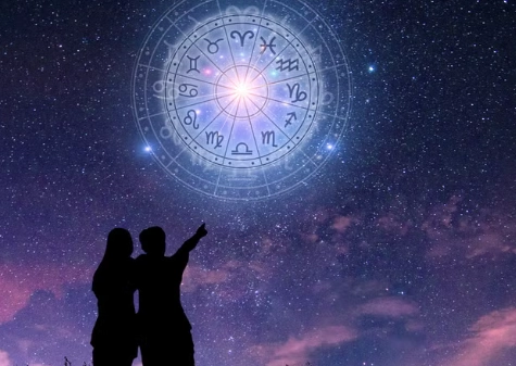 上升星座合盤 上升星座合盤