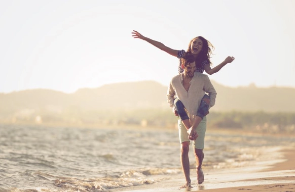 獅子女最配星座