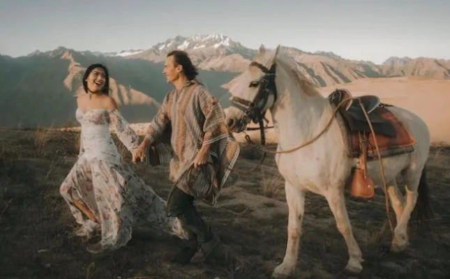 金星冥王星合相