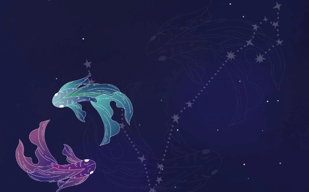 雙魚座太陽性格