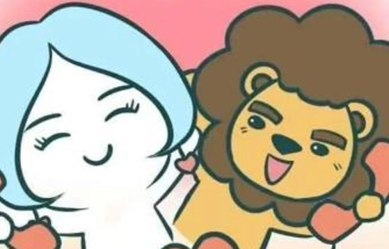 獅子女吸引星座 獅子女吸引星座