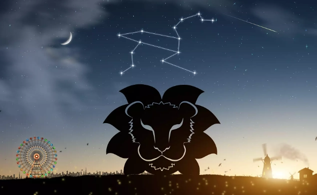 獅子女 星座配對