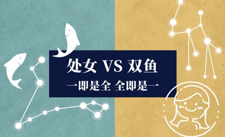 對宮星座相處之道