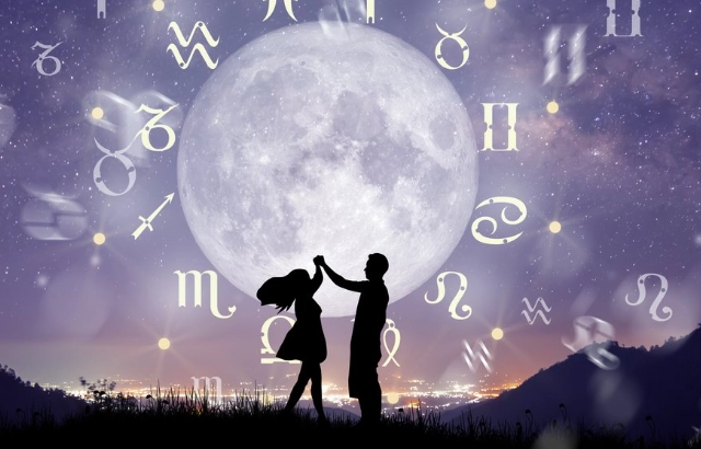 星座兼容性 星座兼容性