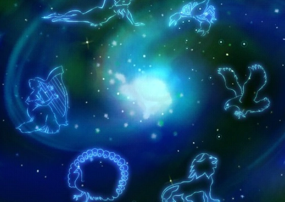 對宮星座是什麼