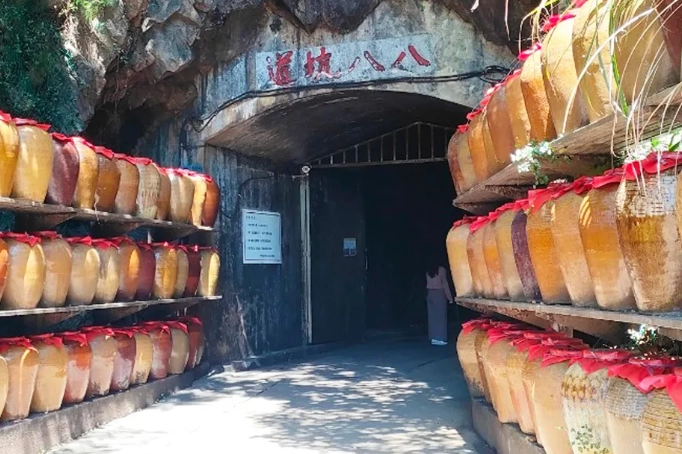 馬祖三天兩夜機加酒全攻略：行程規劃、景點推薦與省錢秘訣