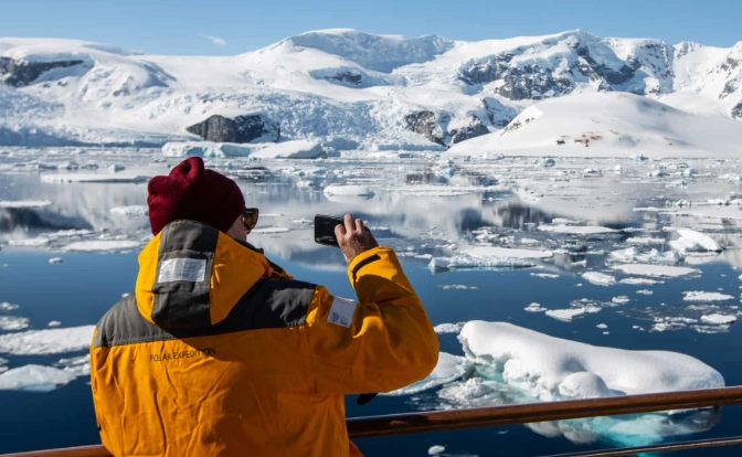 南極旅遊32天費用 南極旅遊32天費用
