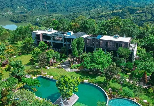 卓蘭旅館 卓蘭旅館