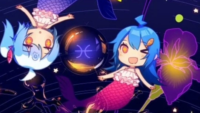 水瓶座和什么星座最配做朋友 水瓶座和什么星座最配做朋友