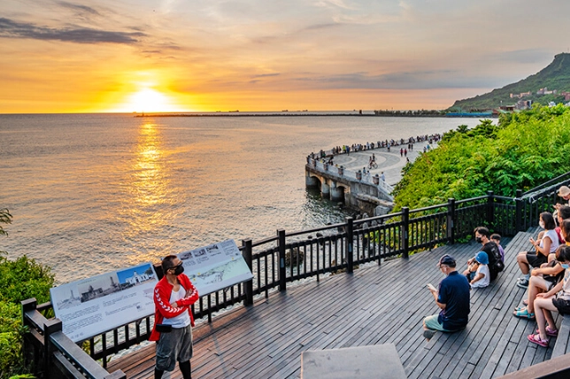 西子灣祕境全攻略：高雄隱藏景點深度探索與實用指南