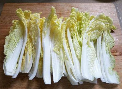 娃娃菜怎麼切？完整教學與實用技巧大公開