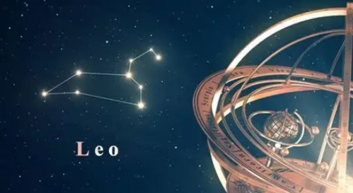 獅子女星座配對