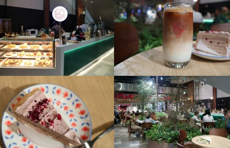 新店蛋糕評分最高：尋找完美甜點的終極指南