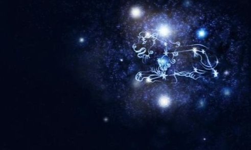 獅子座不愛你的表現