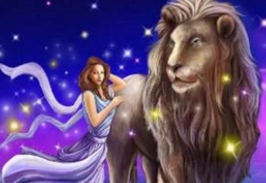 獅子女會主動密人嗎 獅子女會主動密人嗎