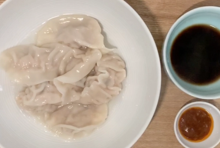 日式餃子汁做法