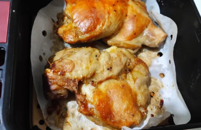 去骨雞腿肉烤箱 去骨雞腿肉烤箱