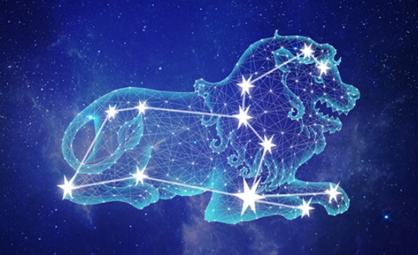 獅子女和什么星座最配