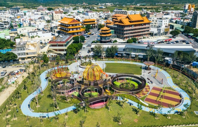 屏東車城新景點全攻略：探索隱藏版旅遊勝地與深度玩法