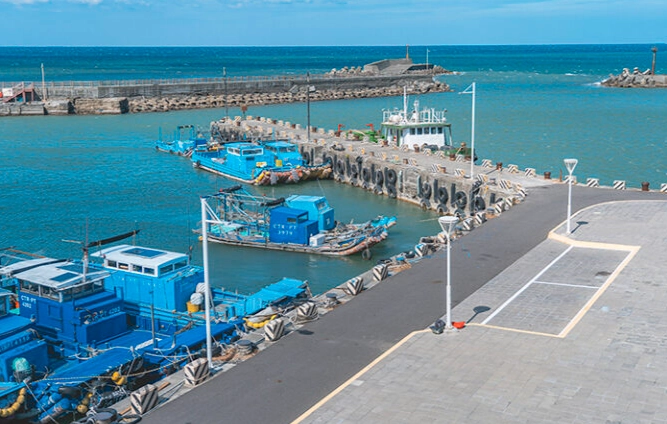 車城私房景點全攻略：屏東隱藏秘境與在地人才知道的好去處