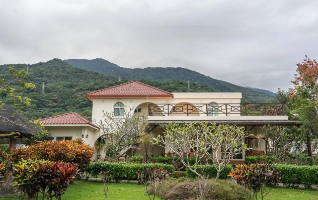 吉安鄉民宿推薦