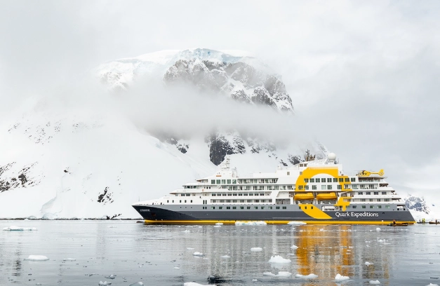 南極郵輪推薦 南極郵輪推薦