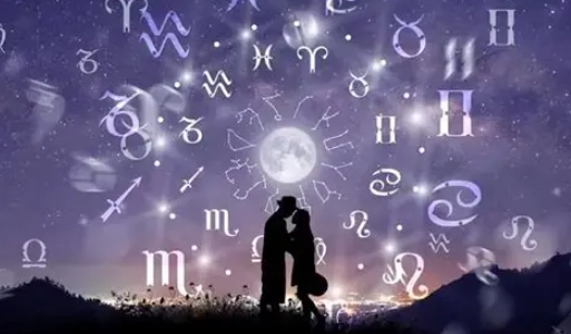 情侶星座合盤 情侶星座合盤