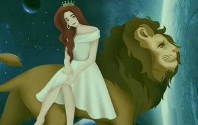 獅子座上升愛情