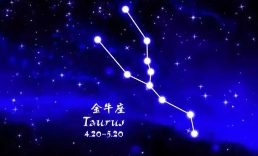 金牛座衝突星座