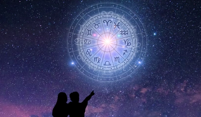 上升星座看另一半