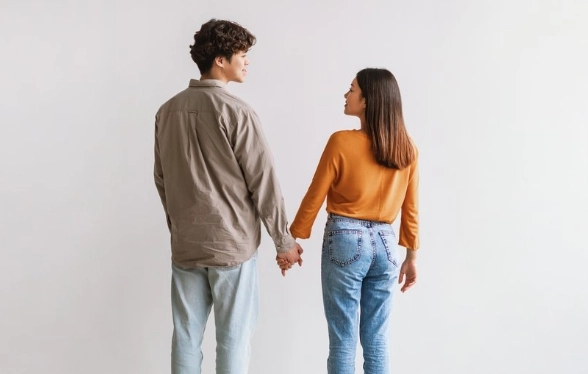 獅子男愛情分析