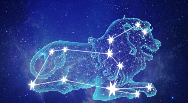 獅子座合拍星座