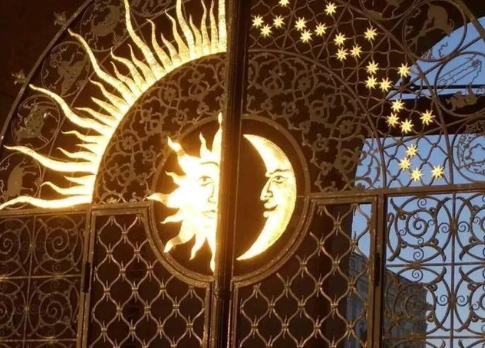 獅子座上升外貌