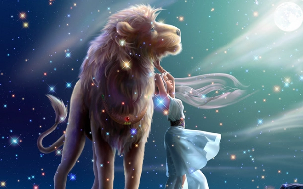 獅子座朋友星座