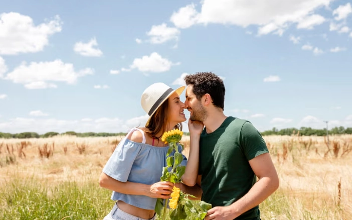 上升星座看另一半