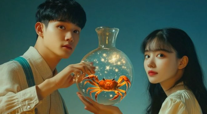 水瓶座 上升 星座