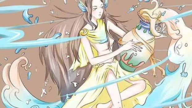 水瓶座 上升 星座