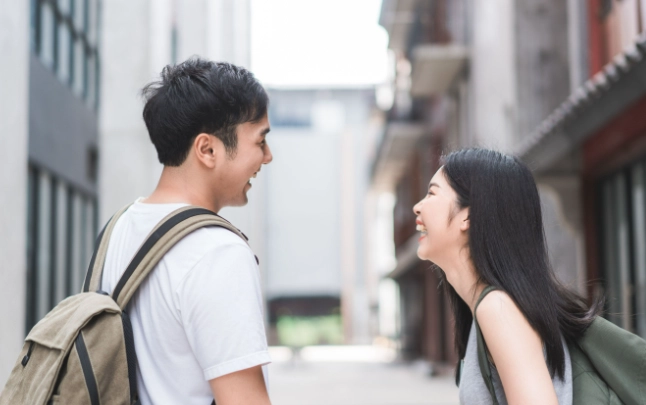 雙魚男 聊天話題