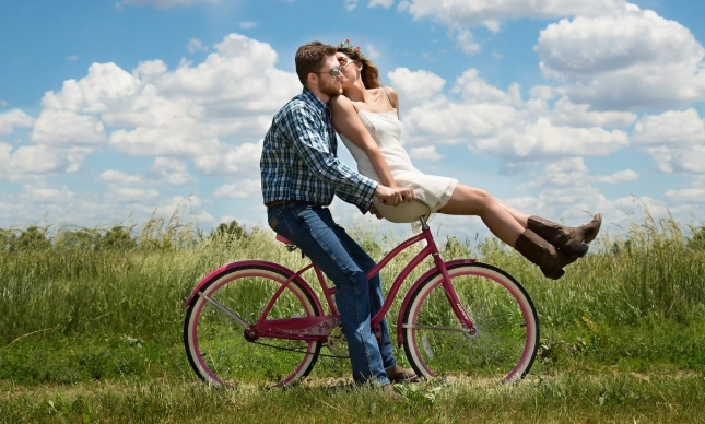 星座愛情 天蠍 雙魚