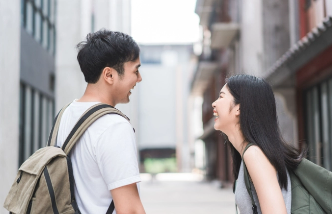 水象星座情侣相处