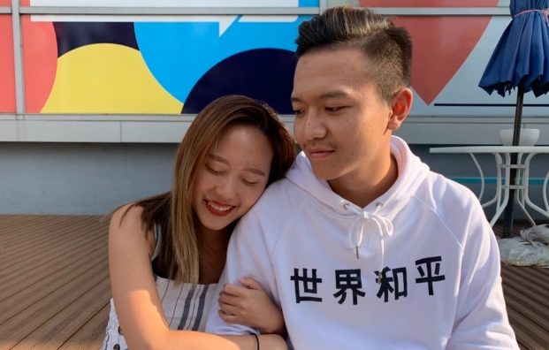 水象星座情侣相处