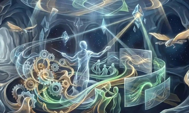 上升水瓶男 長相